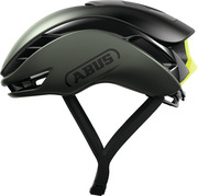 GameChanger 2.0 olive green side view