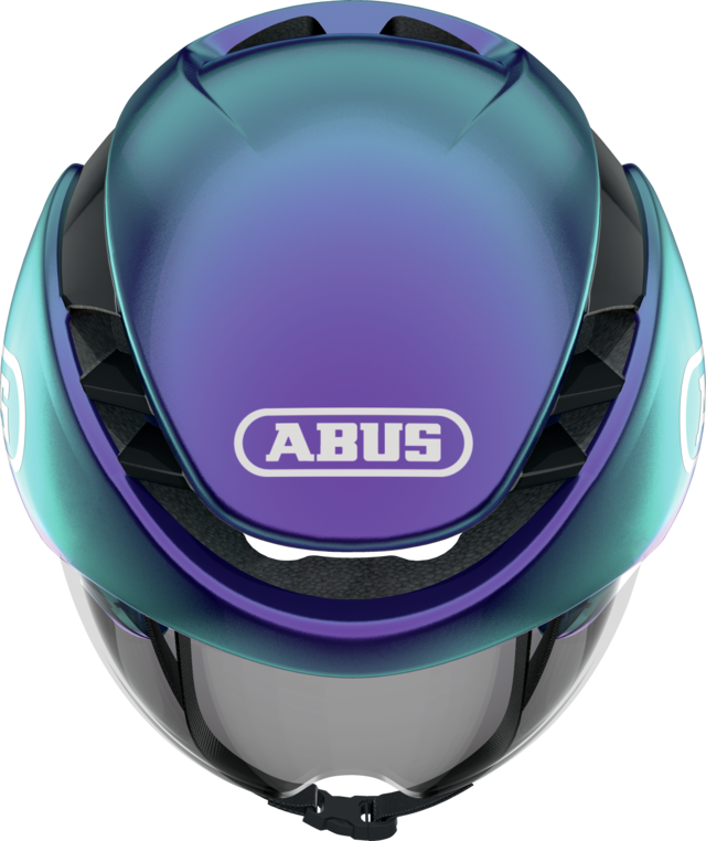 GameChanger TRI flip flop purple set forfra