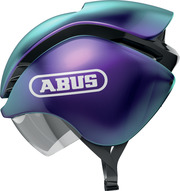 GameChanger TRI flip flop purple Seitenansicht