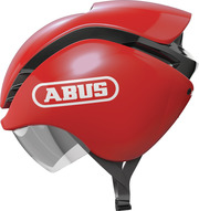 GameChanger TRI blaze red Seitenansicht