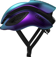 GameChanger flip flop purple vue de côté