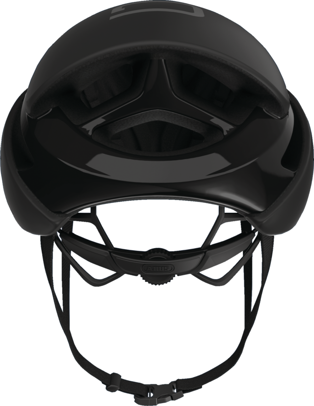 GameChanger velvet black achteraanzicht