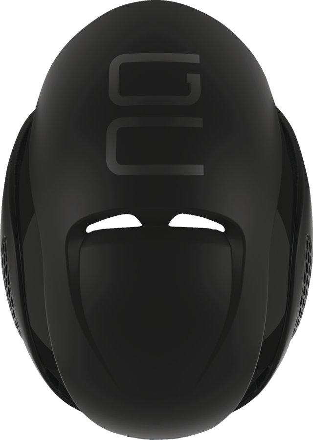 GameChanger velvet black bovenaanzicht