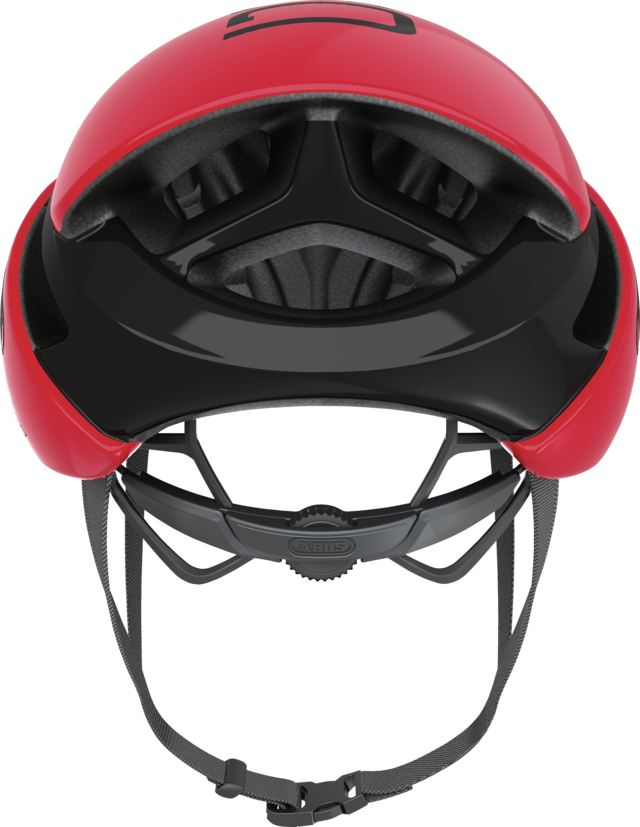 GameChanger blaze red vue arrière