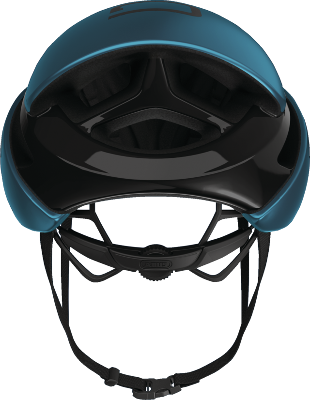 GameChanger steel blue vue arrière