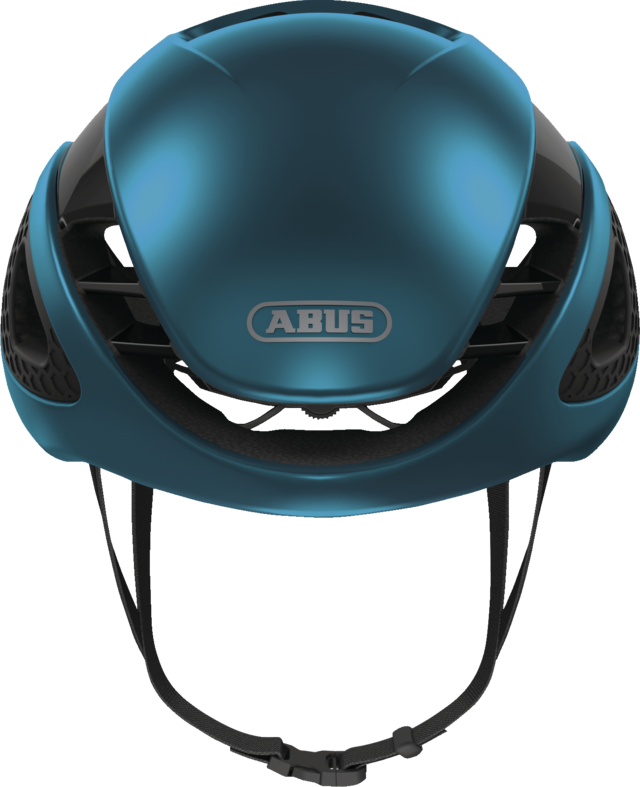 GameChanger steel blue vue de face