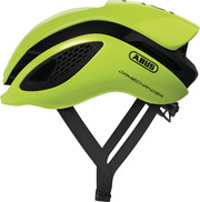 GameChanger neon yellow fra siden