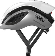 GameChanger silver white utsikt fra siden