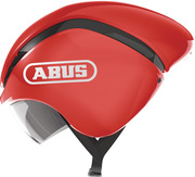 GameChanger TT blaze red zijaanzicht