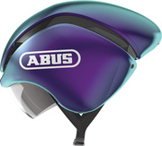 GameChanger TT flip flop purple zijaanzicht