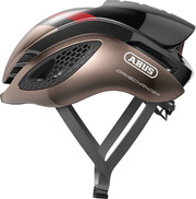 GameChanger metallic copper utsikt fra siden