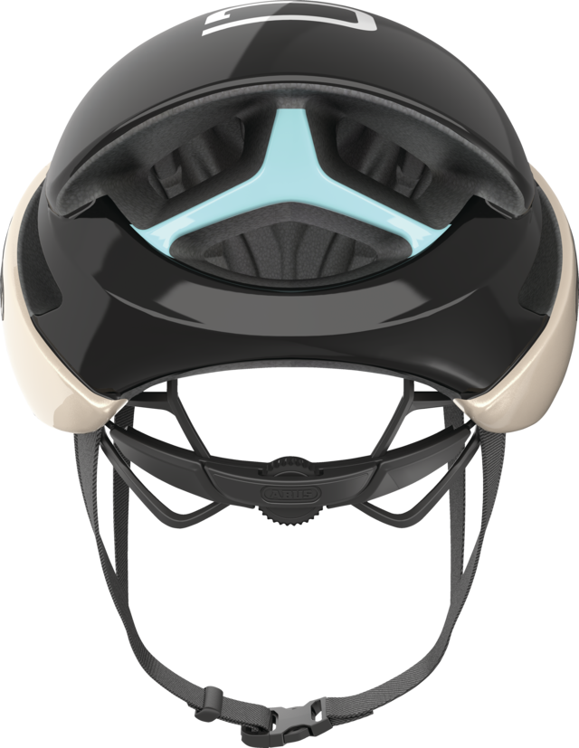 GameChanger champagne gold vue arrière