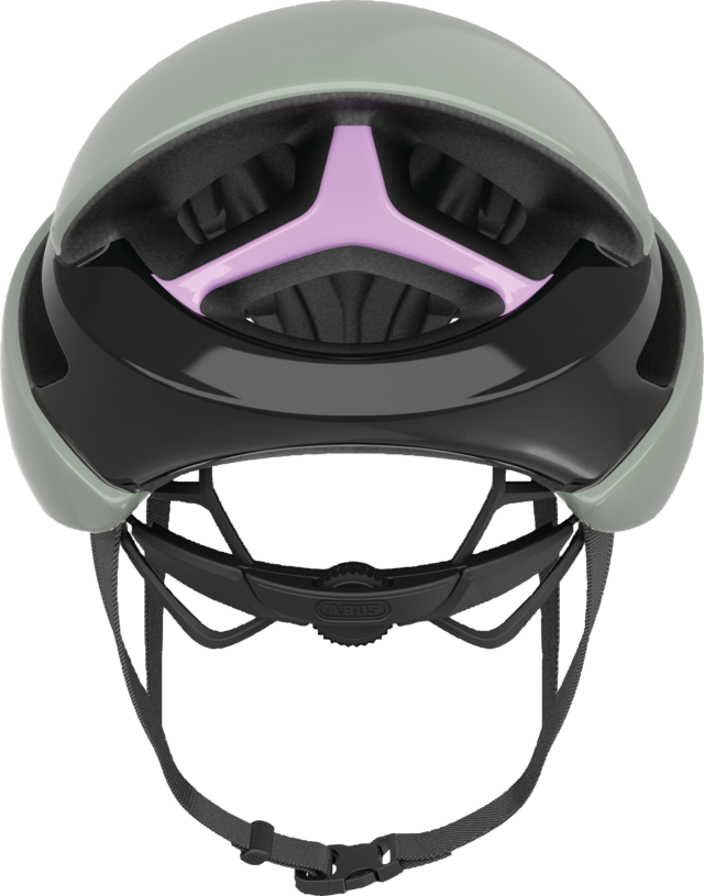 GameChanger RadRace grey edition 22 achteraanzicht