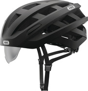 In-Vizz Ascent velvet black vista lateral