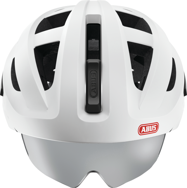 In-Vizz Ascent polar matt vue de face