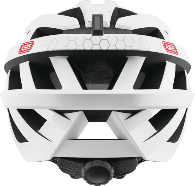 In-Vizz Ascent polar matt vue arrière