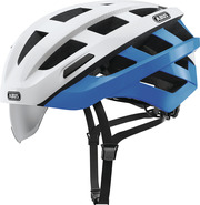 In-Vizz Ascent blue comb vista lateral