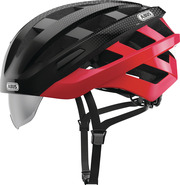 In-Vizz Ascent red comb vista lateral