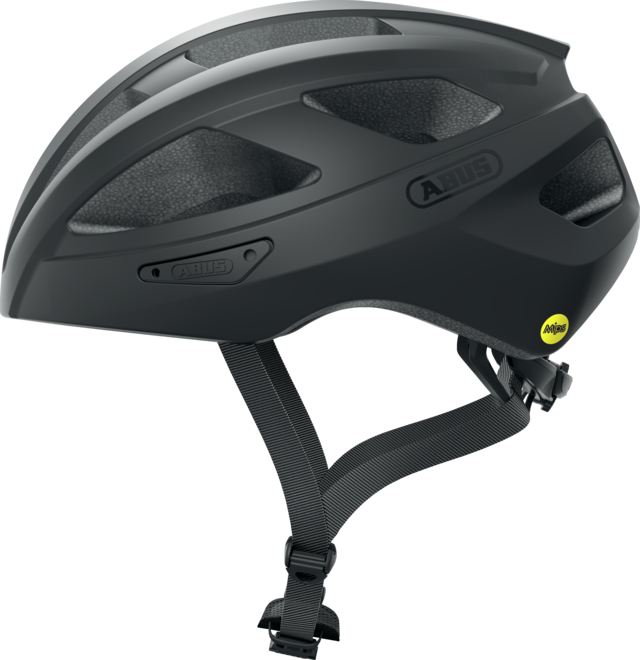 Macator MIPS velvet black