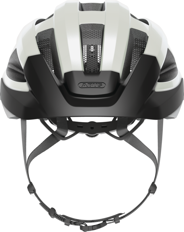 Macator MIPS pearl white vue de face
