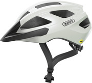 Macator MIPS pearl white vue de côté