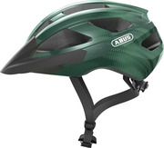 Macator opal green zijaanzicht