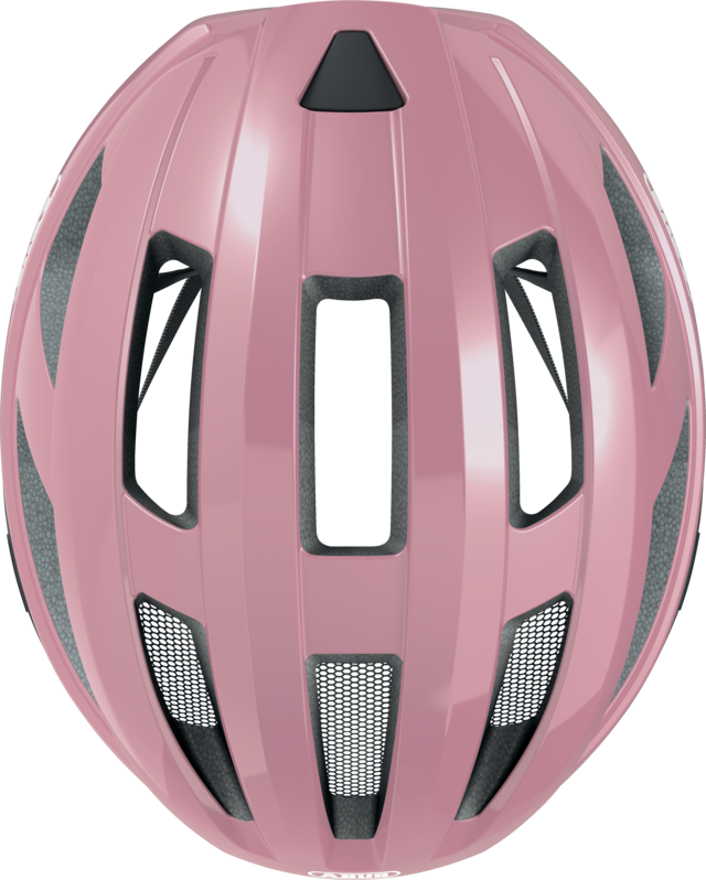 Macator shiny rose Draufsicht