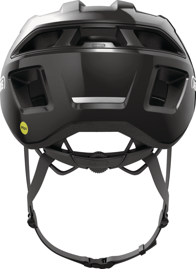 MultiPlayer MIPS shiny black Rückansicht