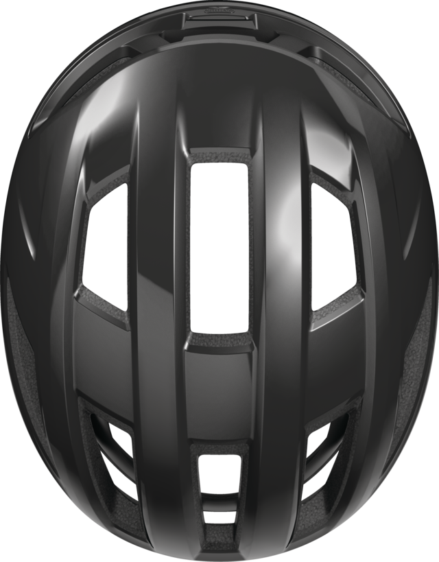MultiPlayer MIPS shiny black Draufsicht