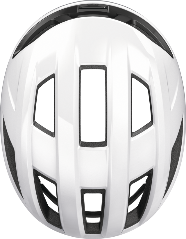 MultiPlayer pearl white Draufsicht
