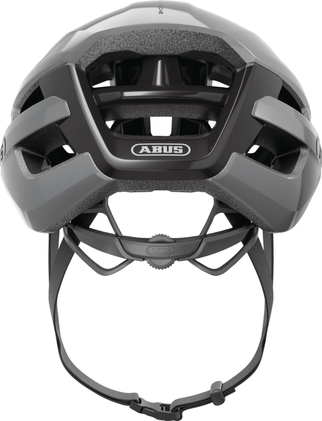 PowerDome ACE race grey vue arrière