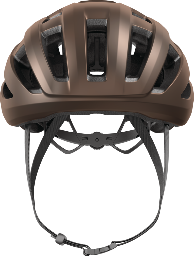 PowerDome ACE metallic copper set forfra