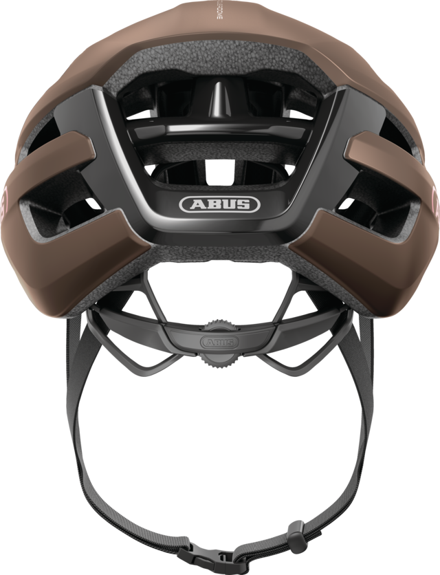 PowerDome ACE metallic copper set bagfra