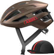 PowerDome ACE metallic copper vue de côté