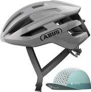 PowerDome ACE race grey vue de côté