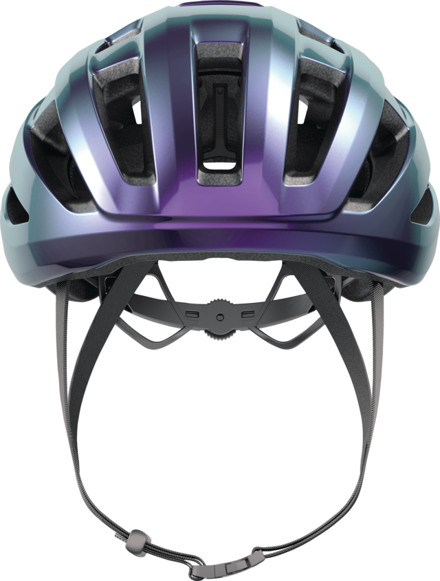 PowerDome MIPS flip flop purple front view