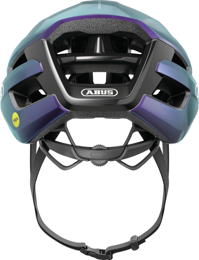 PowerDome MIPS flip flop purple back view