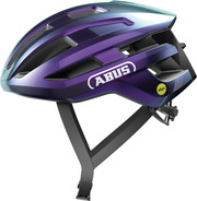 PowerDome MIPS flip flop purple side view