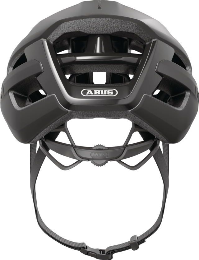 PowerDome velvet black vue arrière