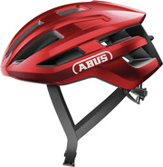 PowerDome blaze red vue de côté