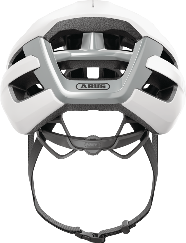 PowerDome polar white Rückansicht