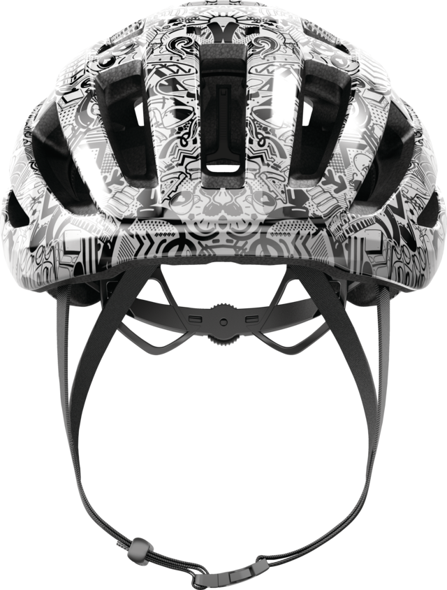 PowerDome Erlkönig Frontansicht