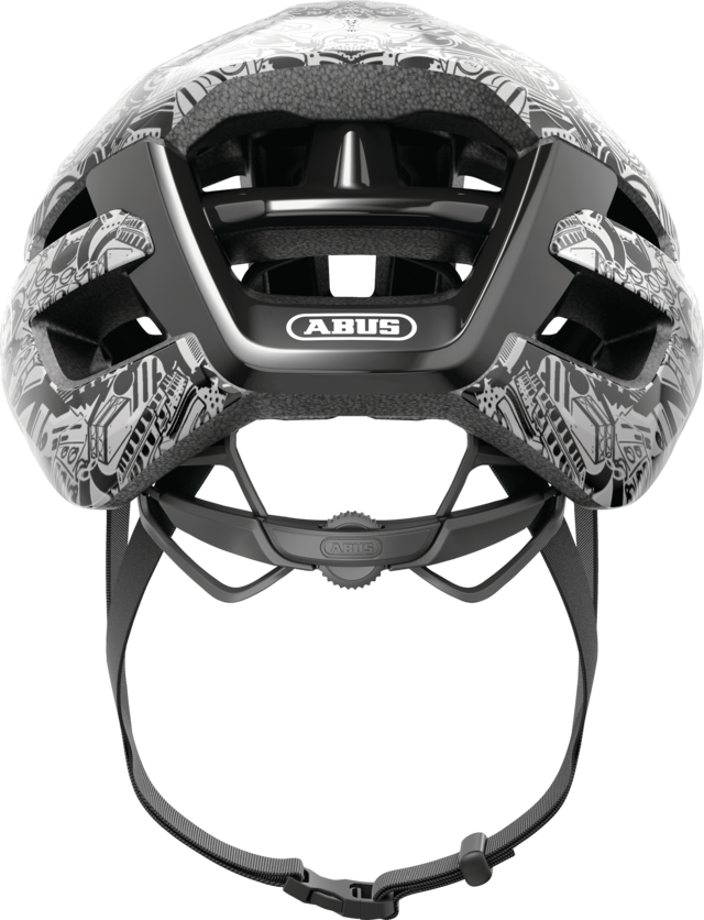 PowerDome Erlkönig Rückansicht