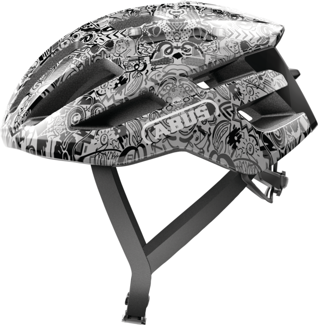 PowerDome Erlkönig Seitenansicht