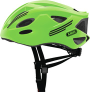 S-Cension neon green vista lateral