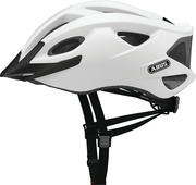 S-Cension polar white vista lateral