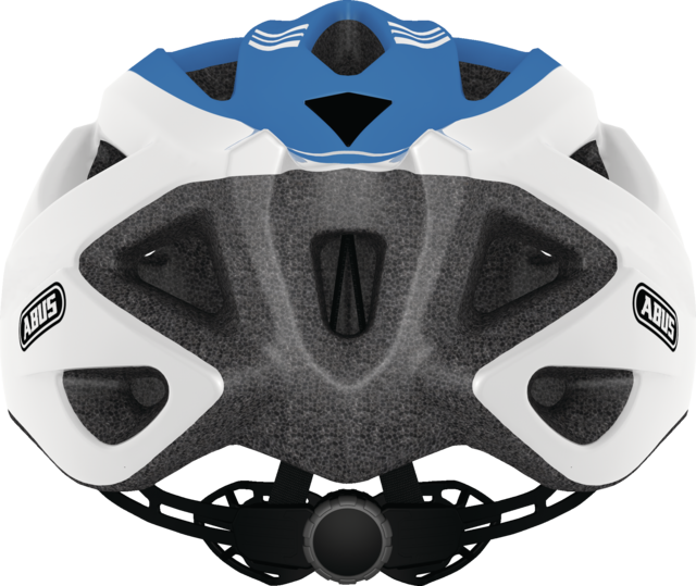 S-Cension race blue vista posterior