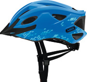 S-Cension diamond blue vista lateral