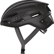 StormChaser ACE velvet black Seitenansicht
