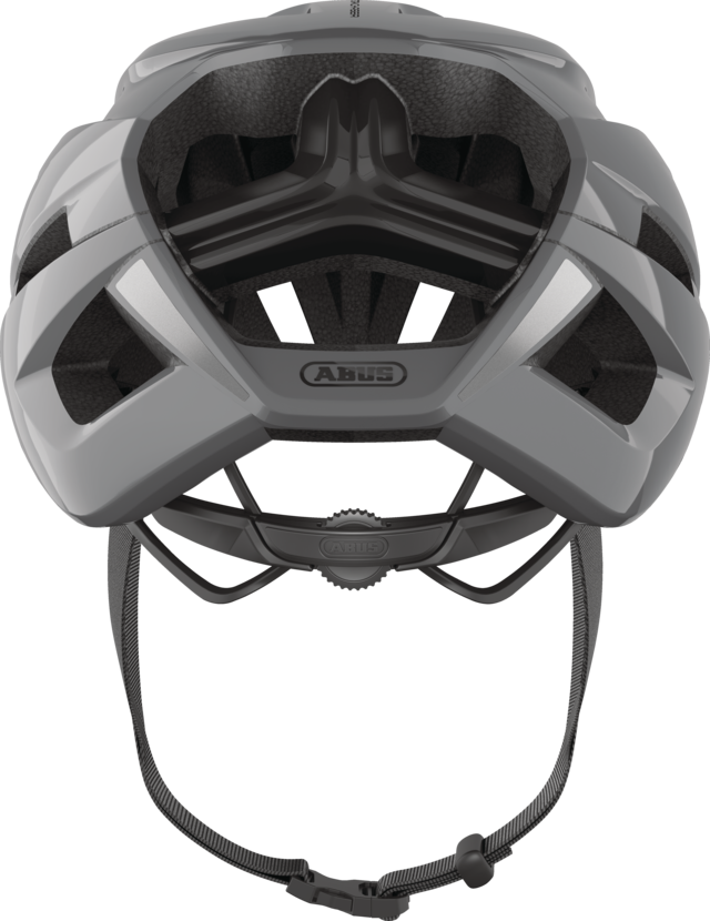 StormChaser ACE race grey Rückansicht